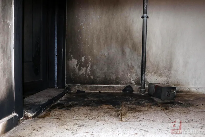 Komşusuna dehşeti yaşattı! Elektrikli düzenekle öldürmeye çalıştı 6