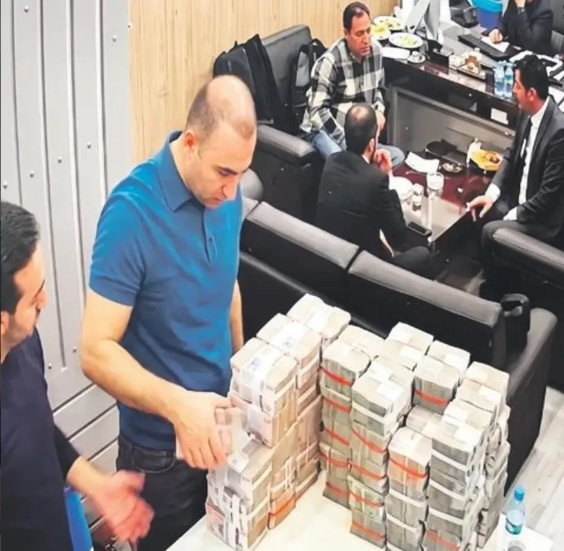 CHP'de belediyelere merkezi denetim ablukası: 2027 yılında Performans Takip Sistemi devreye giriyor - 3