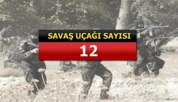 Yeri göğü inletiyorlar! İşte İslam ordusunun gücü