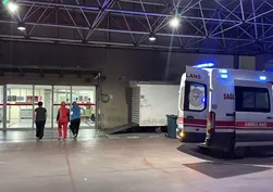 Mevlitte ikram edilen tavuklu pilav 19 kişiyi hastanelik etti