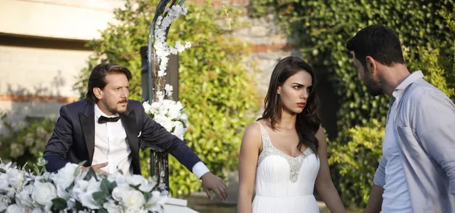 Kimse Bilmez 14. son bölüm izle! Kimse Bilmez 14. bölüm tek parça izle! ATV