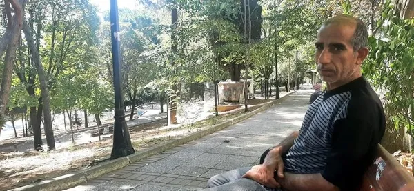 Ağaç düşmanı CHP’li İBB! Bölge halkı alev püskürdü: Beşiktaş’ta oksijensiz kaldık