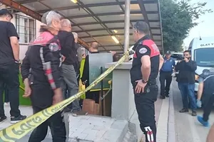 Metroda vahşet! Eski eşi tarafından katledildi