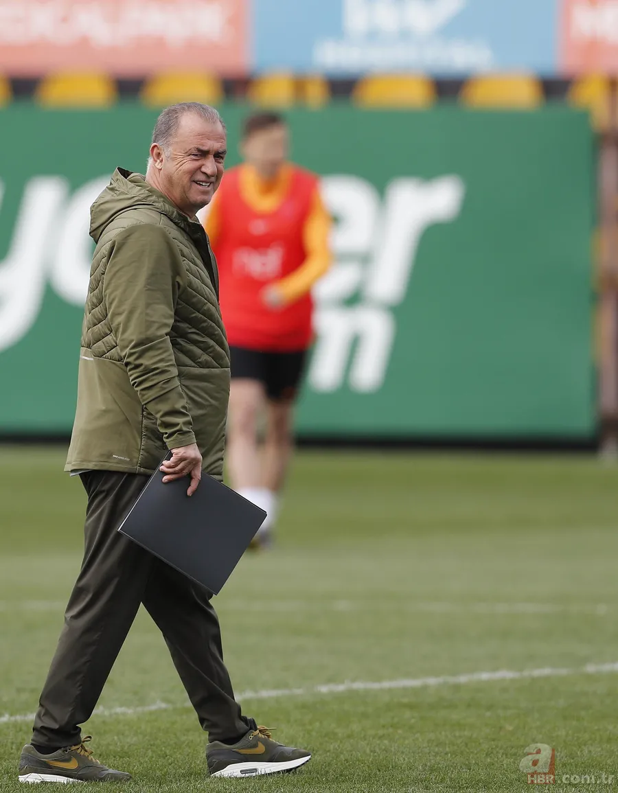 Galatasaray'a 10 milyon euroluk piyango 5