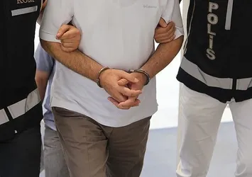 14 eski MİT personeli için karar