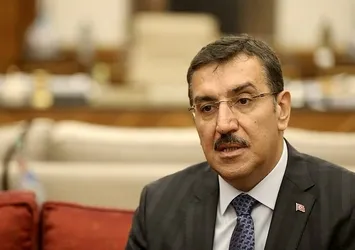 Tüfenkci`den sicil affı müjdesi