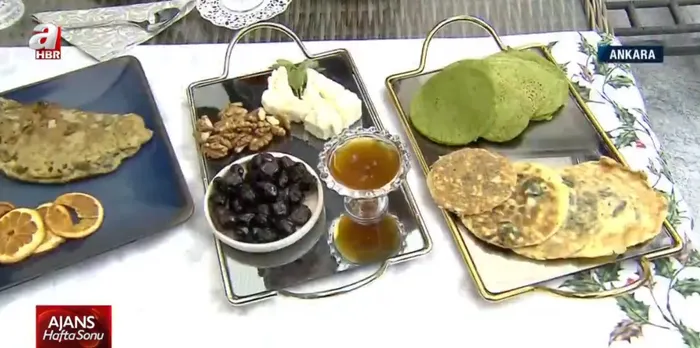 Bayram kahvaltısı nasıl olmalı? Bayramda ne yemeli ne yememeli? İşte mideyi yormayacak bayram kahvaltısı