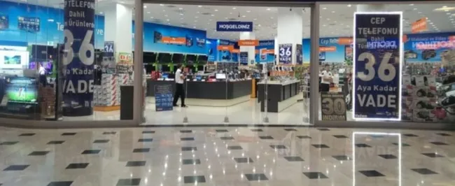 Vatan Bilgisayar 27 bin kişinin şifresinin çalındığını duyurdu