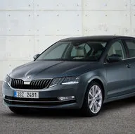 2017 Skoda Octavia