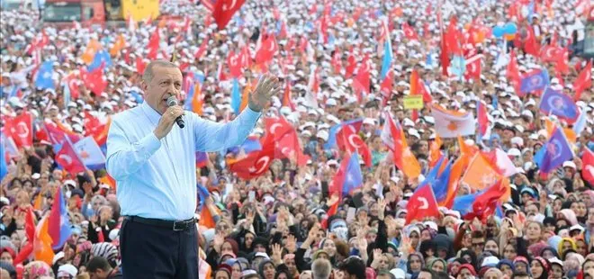 AK Parti’de gözler MKYK’da! Değişim devam edecek mi?