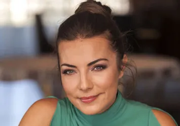 Burcu Kara’nın bebeğinin cinsiyeti belli oldu