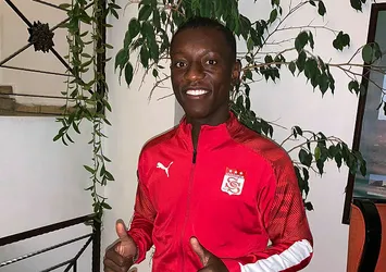 Demir Grup Sivasspor'dan önemli transfer!