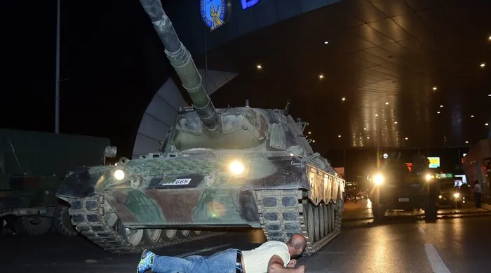15 temmuz.gov.tr sitesi yenilendi - 6