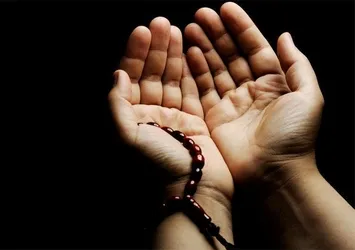 Her türlü günahı sildiren tövbe duası: Seyyid'ül İstiğfar