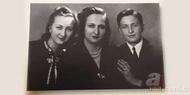 Koç Ailesi'nin albümünden çok özel fotoğraflar 24