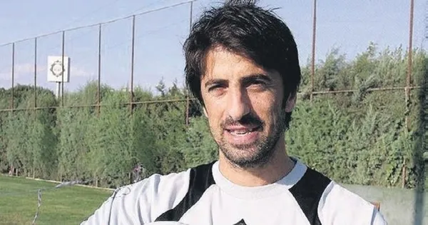 SON DAKİKA! FETÖ hükümlüsü eski futbolcu Ersin Güreler tutuklandı