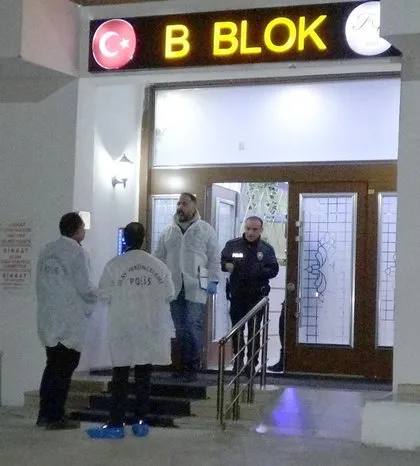 Erzurum’da eski koca dehşeti! Boşandıktan 4 gün sonra dehşet saçtı