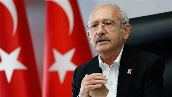 CHP’de deprem yalanları! Eski İzmir Büyükşehir Belediye Başkanı Kocaoğlu’nun sözleri Kılıçdaroğlu ve Soyer’i yalanlıyor