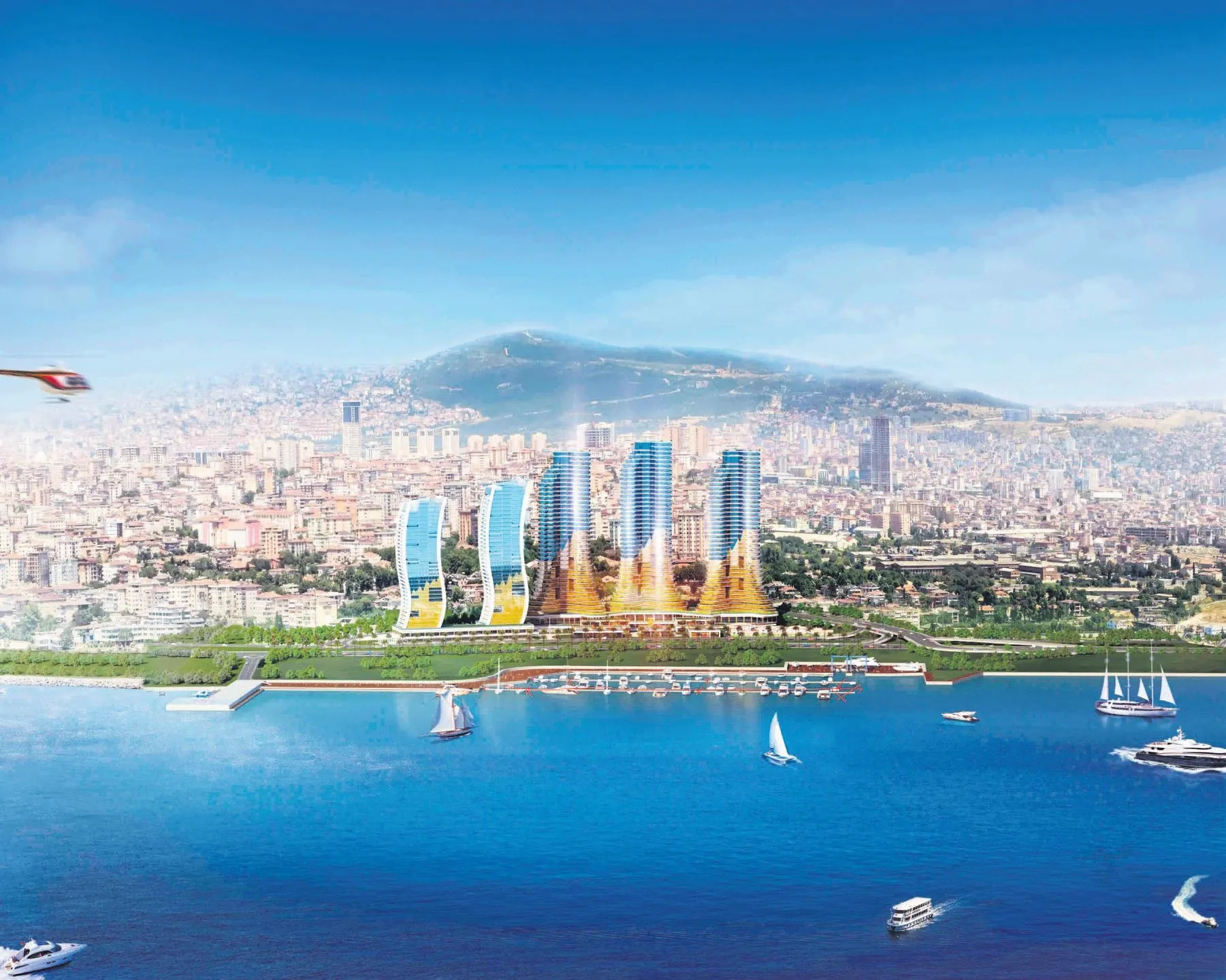 Topraktan alan % 250 prime ulaştı