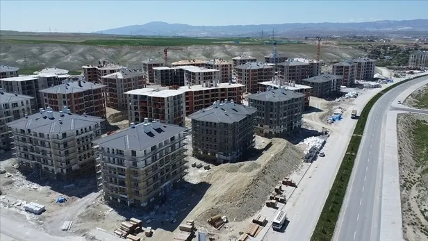 TOKİ Şanlıurfa Eyyübiye kura sonuçları yayımlandı! Eyyübiye TOKİ kura sonuçları TAM LİSTE! 2+1, 3+1 konut hak sahipleri sorgulama ekranı