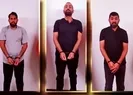 MİTin çökerttiği DEAŞ hücresinde İsrail izi