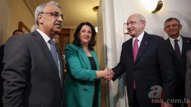 7'li koalisyonun adayı Kemal Kılıçdaroğlu oy uğruna teröristlere umut veriyor! Kandil'den destek mesajları yağıyor 1