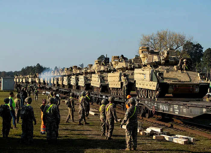 Rusya'dan NATO'ya şok sözler! "Sürüngen istilası"
