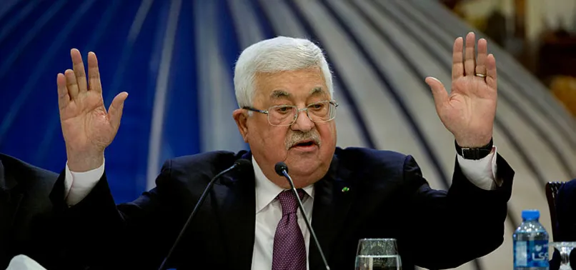 Filistin Devlet Başkanı Abbas'dan flaş seçim açıklaması