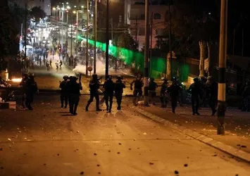 Instagram'dan Lacivert Dergi Genel Yayın Yönetmeni Mustafa Akar'a skandal İsrail sansürü!