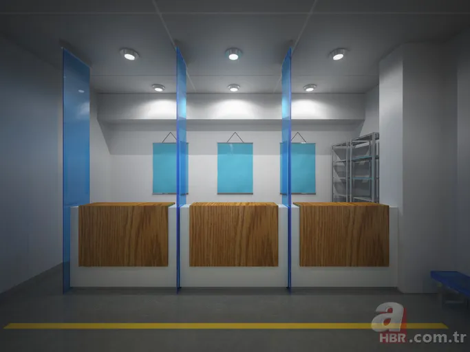 Bankalarda flaş değişiklik! Ziraat Bankası, İş Bankası, Garanti'den sonra bir banka daha katıldı! Çalışma saatleri... 3