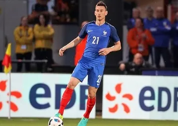 Koscielny, Milli Takımı bırakıyor!