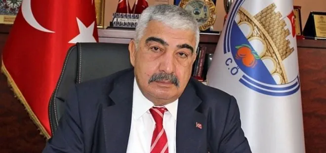 İYİ Partili Belediye Başkanı Musa Öztürk kendisine soru soran vatandaşı fırçaladı