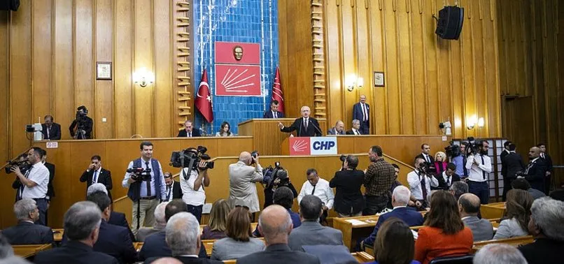 CHP’den skandal! Trump’ın Erdoğan’a yazdığı mektubu alkışladılar