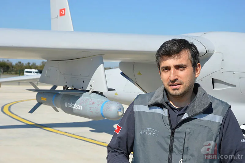 "SAHA İstanbul" 7 yaşında! Savunma ihracatında hedef 4 milyar dolar | Haluk Bayraktar'dan Kızılelma ve Bayraktar TB3 açıklaması 5