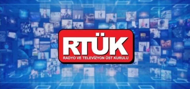 RTÜK’ten 4 televizyon kanalına ceza