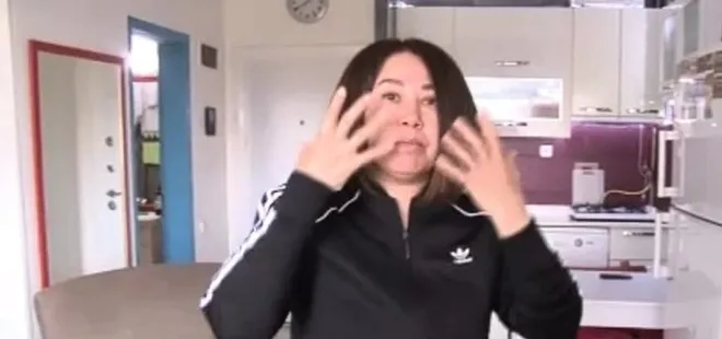 İstanbul’da kiracısına dehşeti yaşatmıştı! O alet silah sayıldı