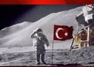 İşte Türkiye’nin uzay serüveni