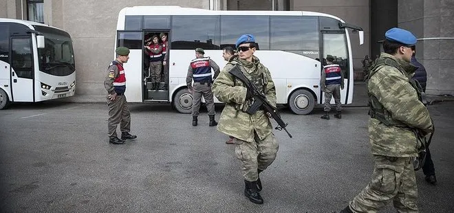 FETÖ’nün Ankara yapılanmasına operasyon: 265 gözaltı kararı