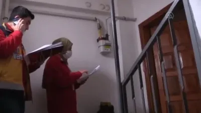 Mikroplu su skandalı