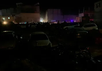 El Bab'da bombalı terör saldırısı