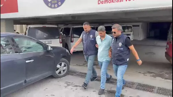 Son dakika: Ankara’da DEAŞ operasyonu: 13 gözaltı