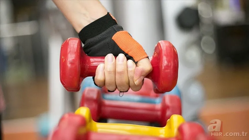 Efsane mi gerçek mi? Bilim açıkladı: Aç karnına spor yapmak işe yarıyor mu? 7