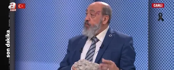 İşte yıkılan binalara dair ilk tespitler! Kullanılan betonlar hakkında çarpıcı iddia! Enkazları inceleyen isim A Haber’de açıkladı