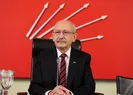 CHPde örgüt temizliği!