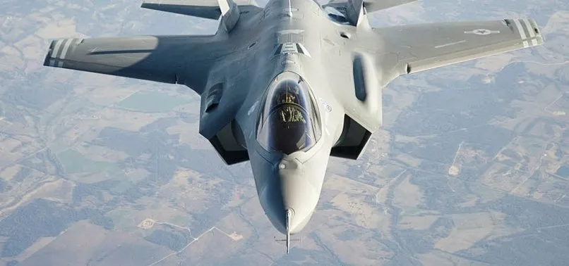 Prof. Dr. Sencer İmer: ABD, F-35'leri vermezse kendisi zararlı çıkar