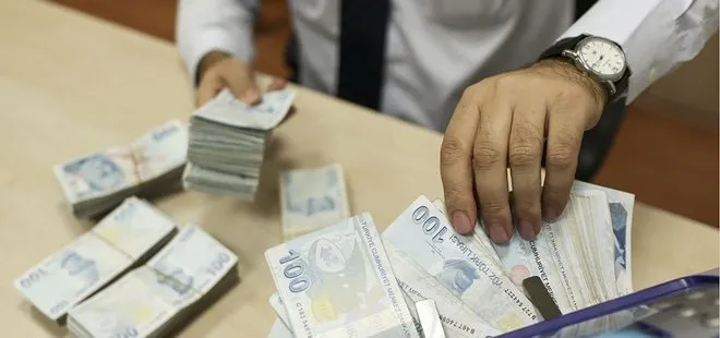 Türkiye Varlık Fonu’ndan kamu bankalarının sermayeleriyle ilgili flaş açıklama