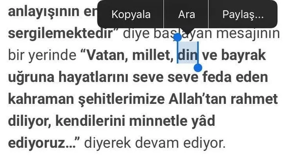Darbe imalı bildiride adı geçen emekli tuğamiral Türker Ertürk kim? İşte İslam düşmanı ve terör sevici Türker Ertürk’ün sicili...