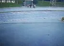 Kare kare dehşet! İşte o anlar