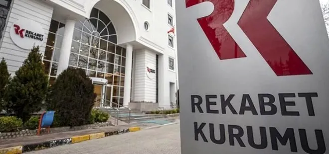 Son dakika | Rekabet Kurumu’ndan Google’a tarihi ceza