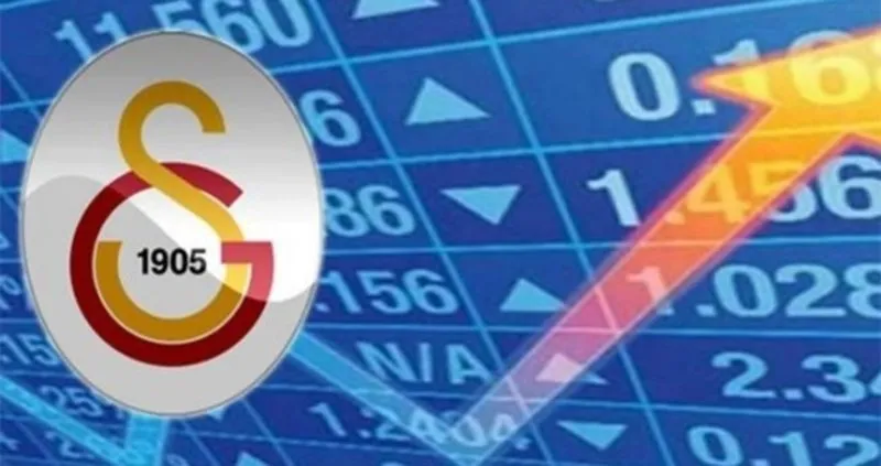 Galatasaray Hisseleri Tavan Yapti Derbi Zaferi Borsayi Ucurdu